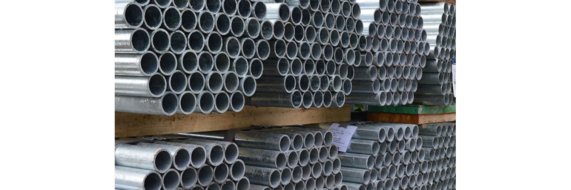 SCAFFOLD TUBES